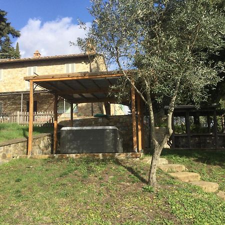 La Casa Di Thea - Flo Apartments インプルネータ エクステリア 写真