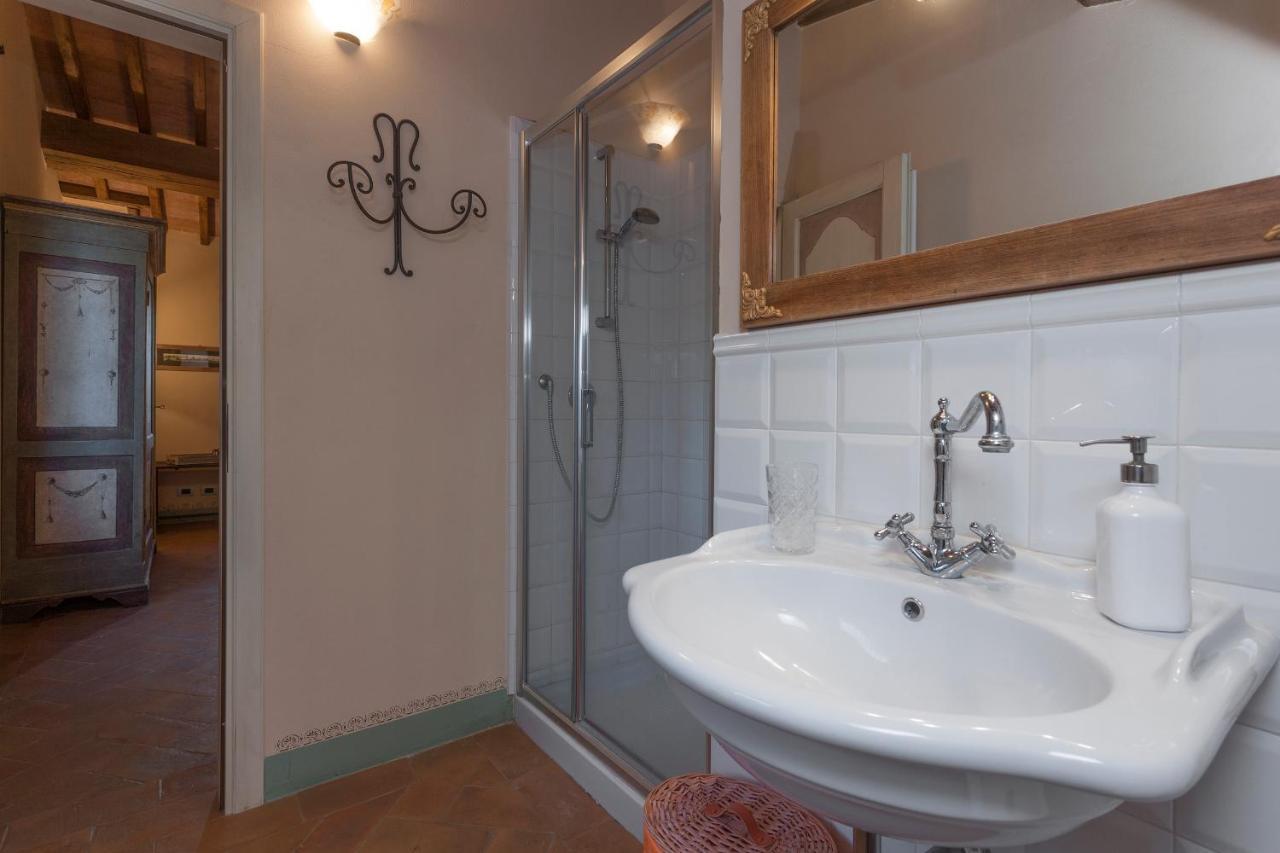 La Casa Di Thea - Flo Apartments インプルネータ エクステリア 写真