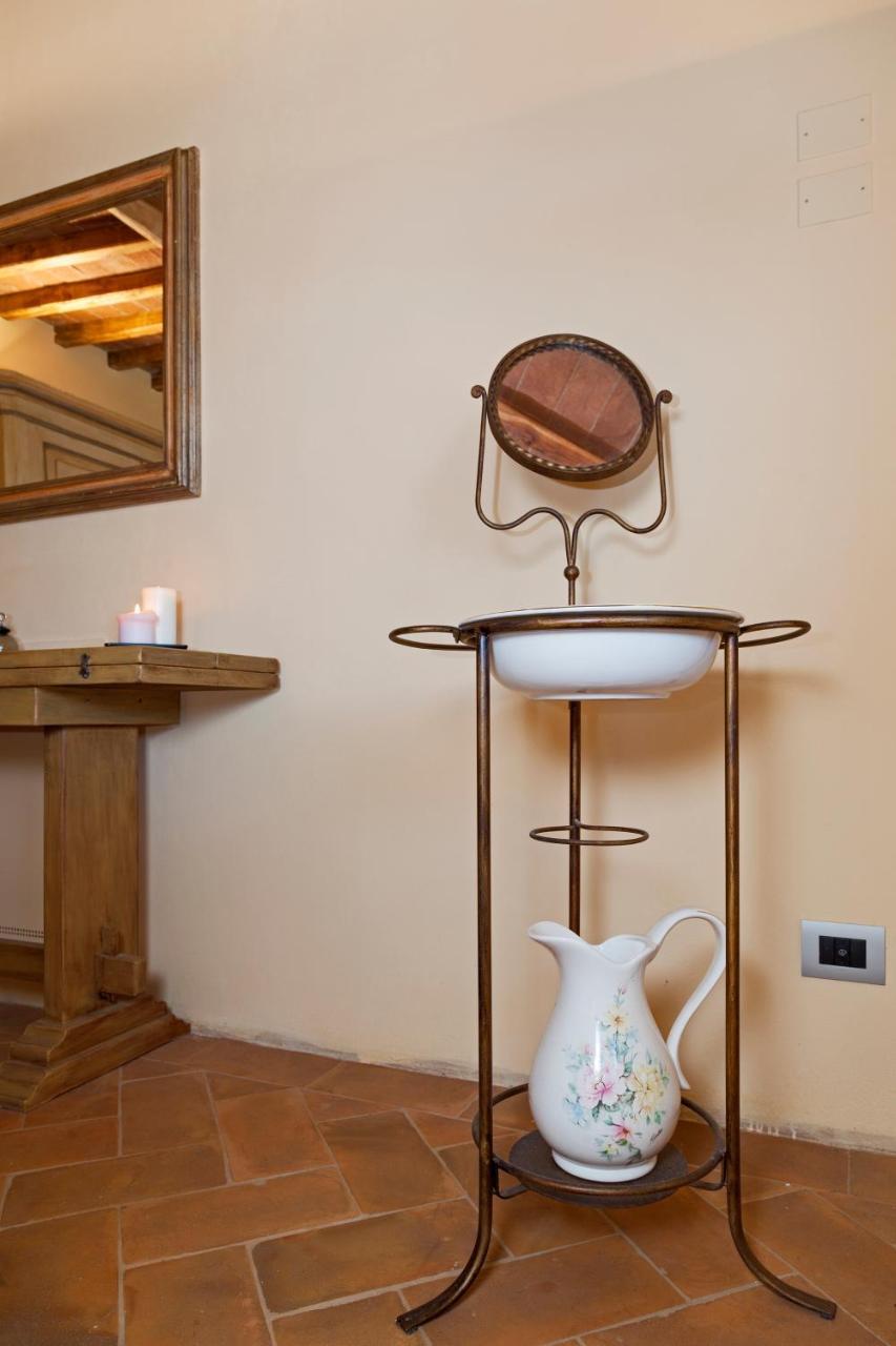 La Casa Di Thea - Flo Apartments インプルネータ エクステリア 写真