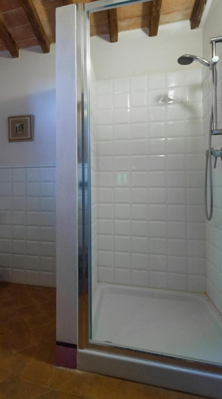 La Casa Di Thea - Flo Apartments インプルネータ エクステリア 写真