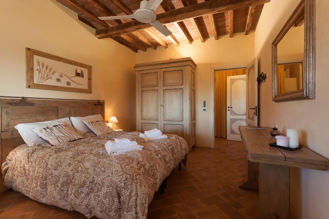 La Casa Di Thea - Flo Apartments インプルネータ エクステリア 写真