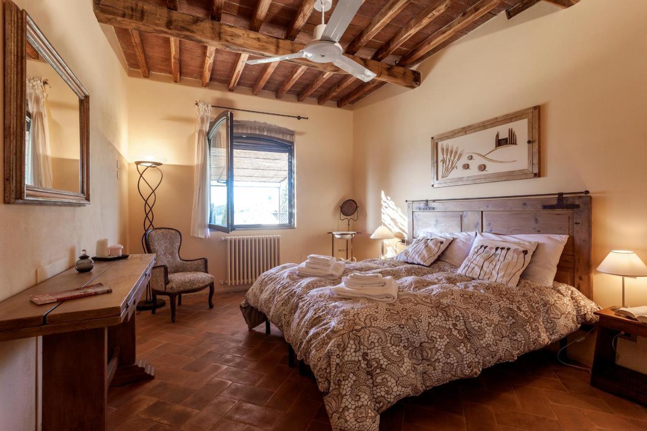 La Casa Di Thea - Flo Apartments インプルネータ エクステリア 写真