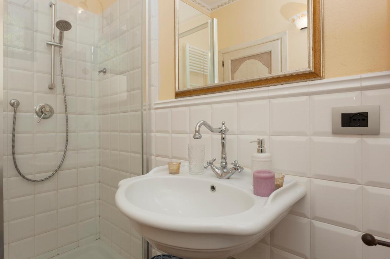 La Casa Di Thea - Flo Apartments インプルネータ エクステリア 写真