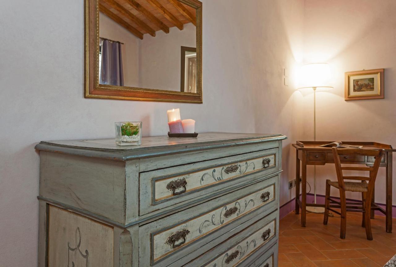 La Casa Di Thea - Flo Apartments インプルネータ エクステリア 写真