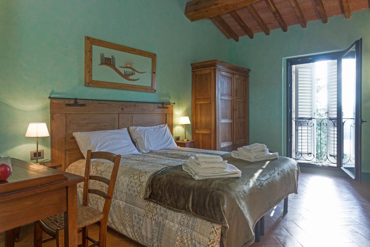 La Casa Di Thea - Flo Apartments インプルネータ エクステリア 写真