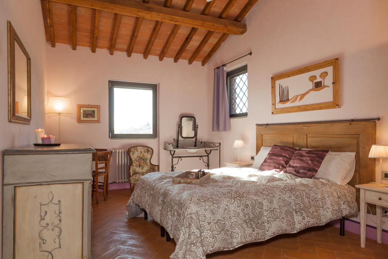 La Casa Di Thea - Flo Apartments インプルネータ エクステリア 写真
